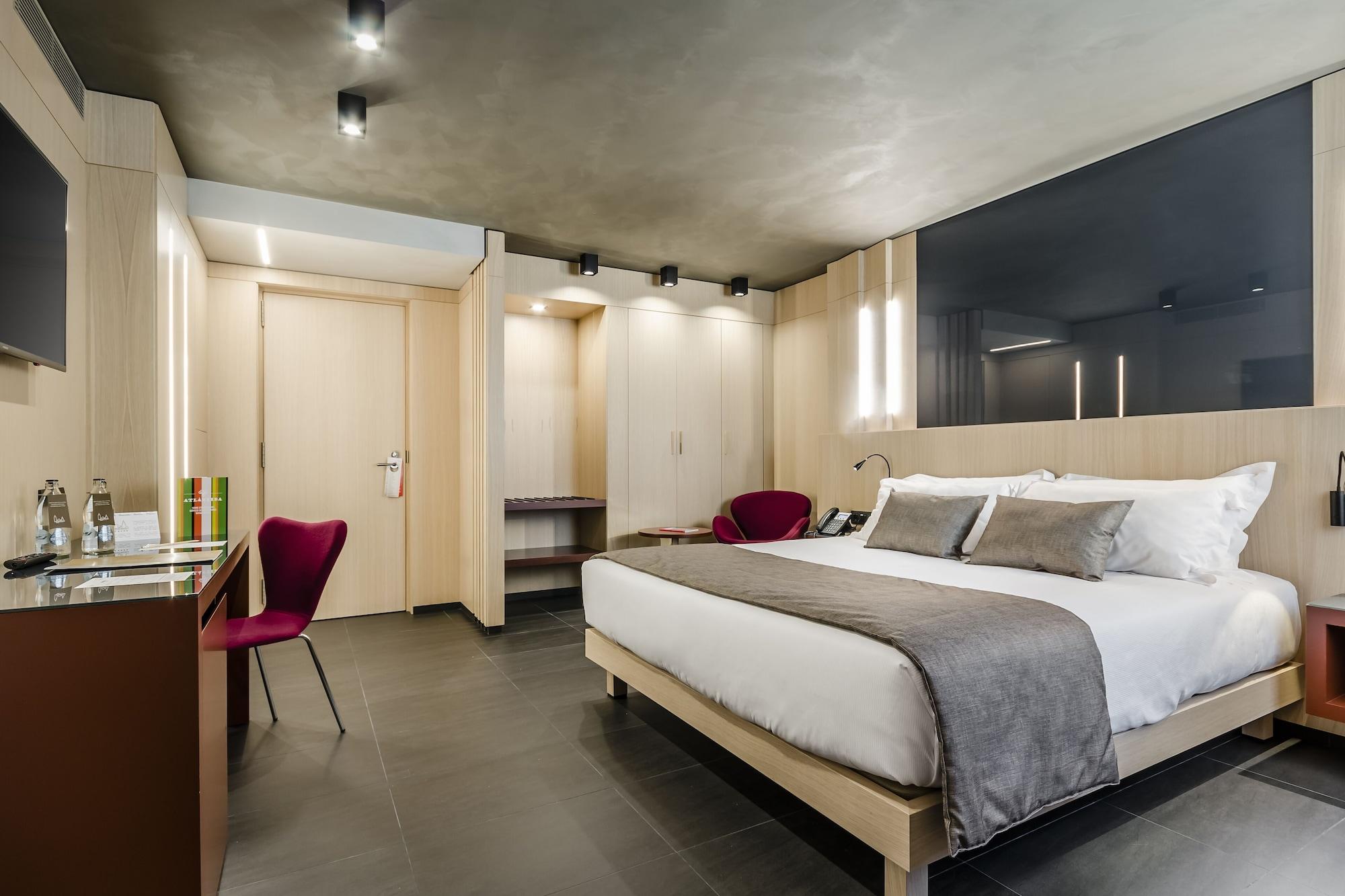Hotel Metropolis Андора ла Веля Екстериор снимка