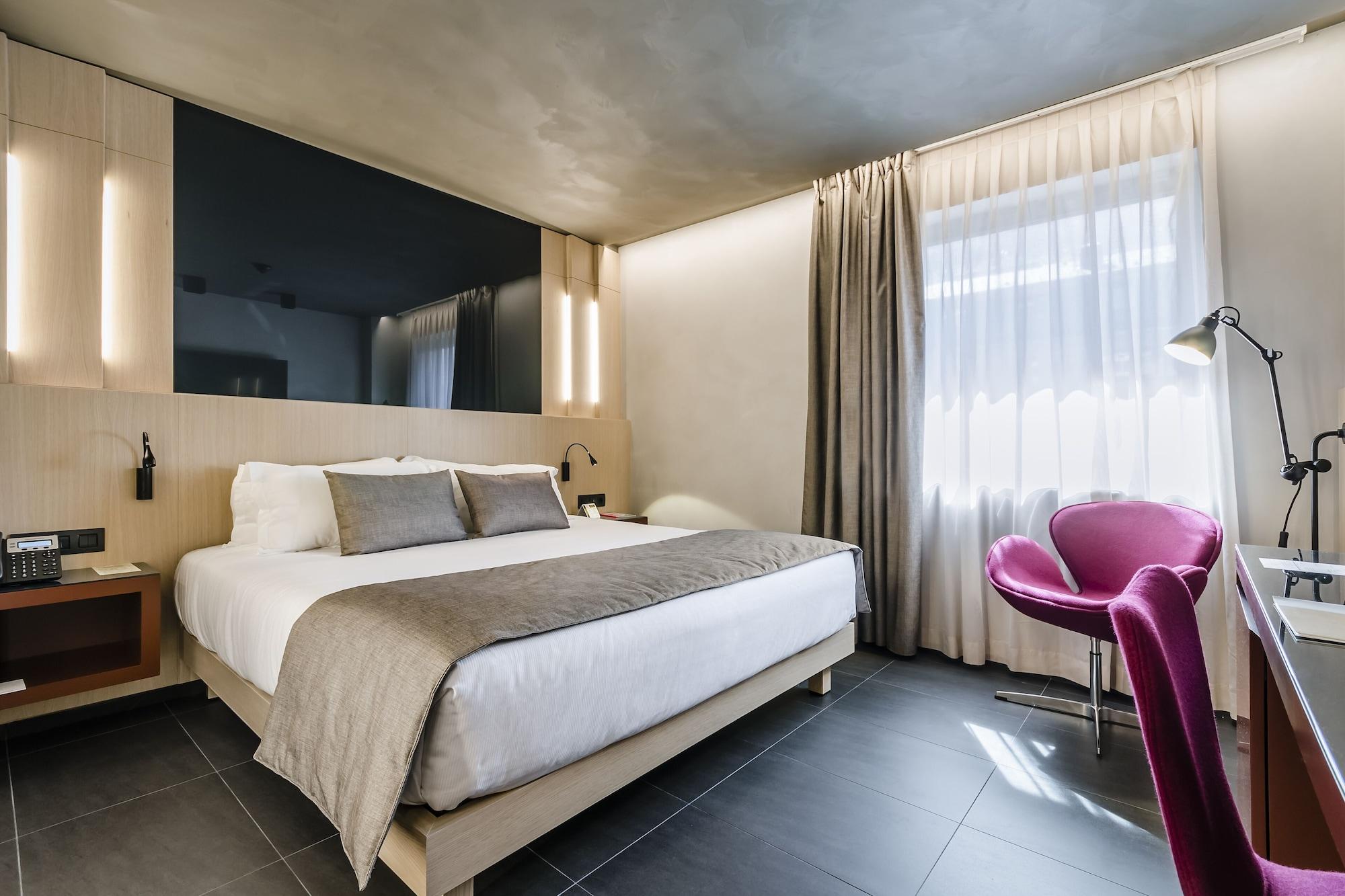Hotel Metropolis Андора ла Веля Екстериор снимка