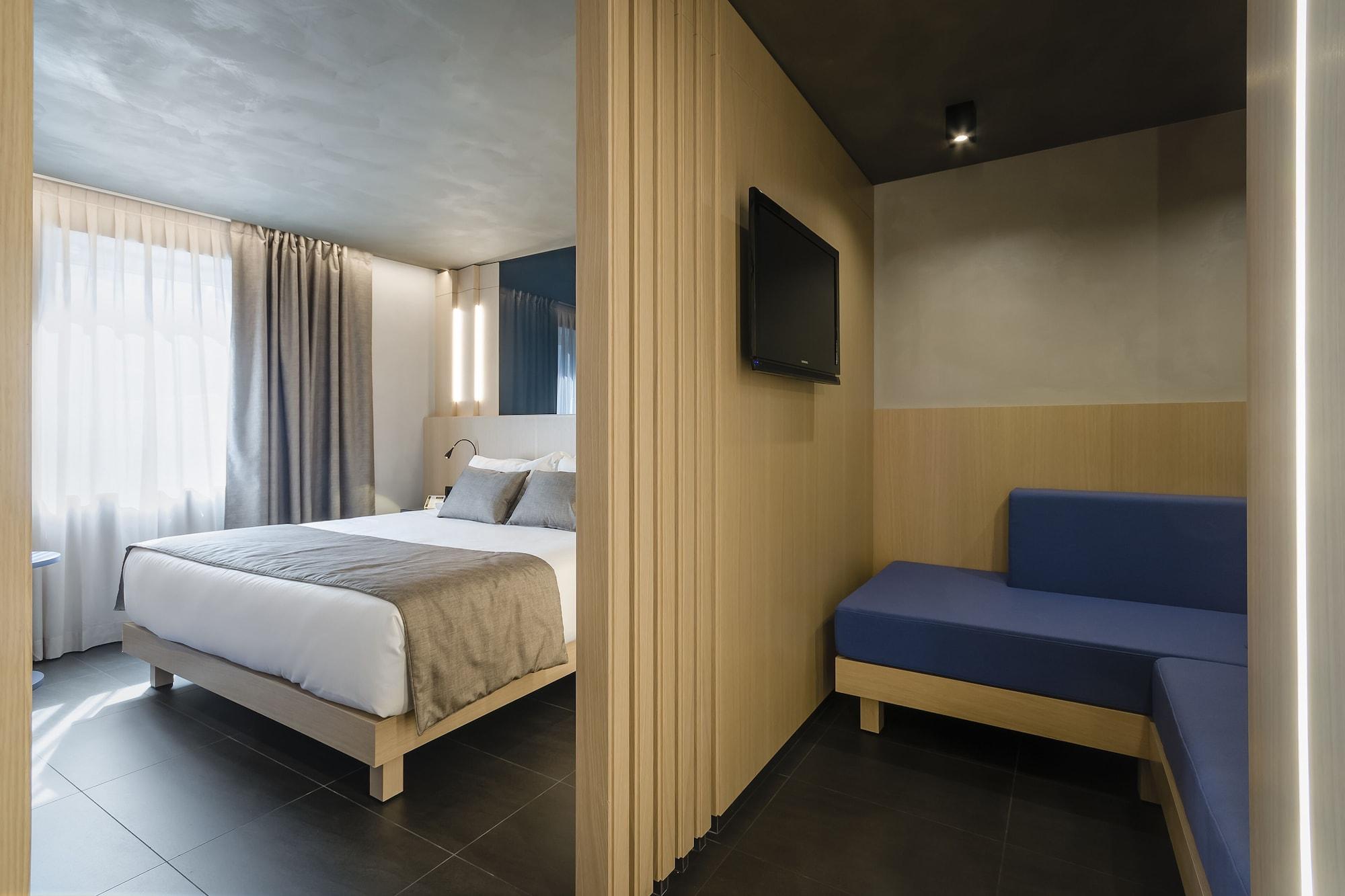 Hotel Metropolis Андора ла Веля Екстериор снимка