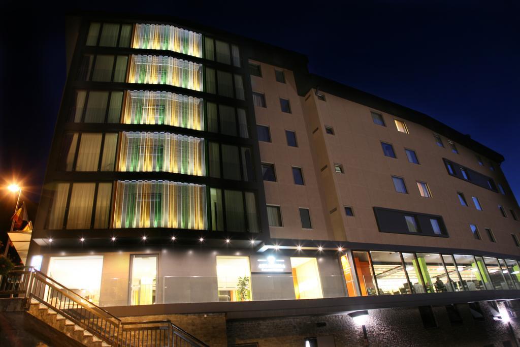 Hotel Metropolis Андора ла Веля Екстериор снимка