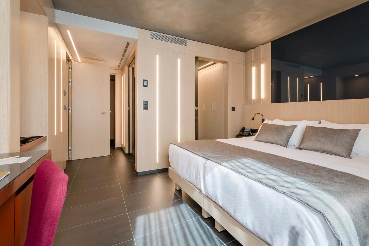 Hotel Metropolis Андора ла Веля Екстериор снимка